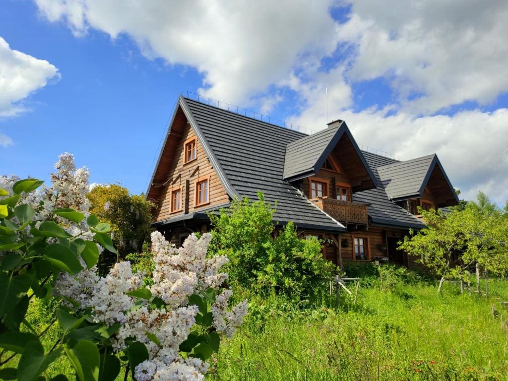 Agroturystyka Zadnie Łuki - View 5