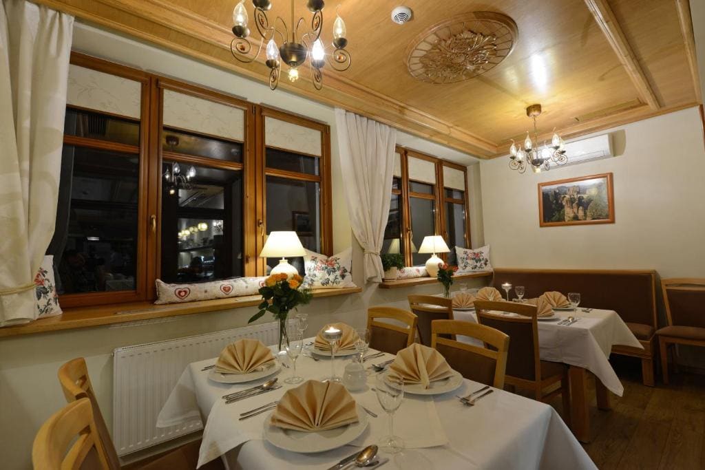 Hotel Alpejski - View 6