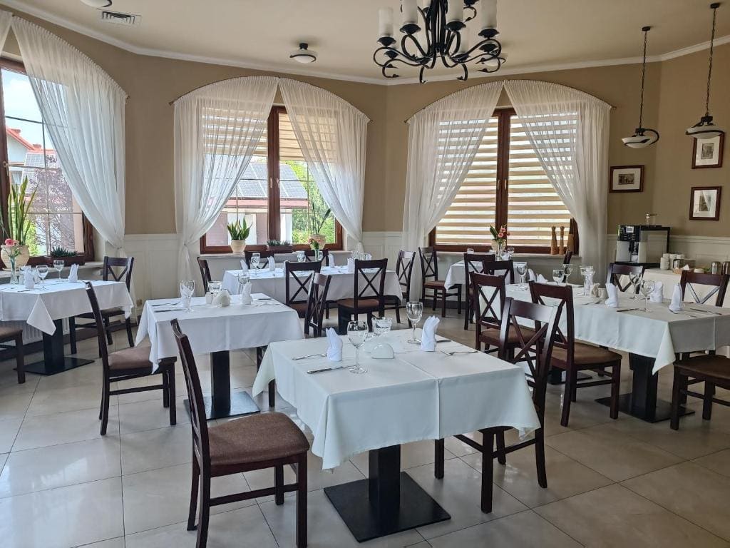 Hotel Ambasada - View 3