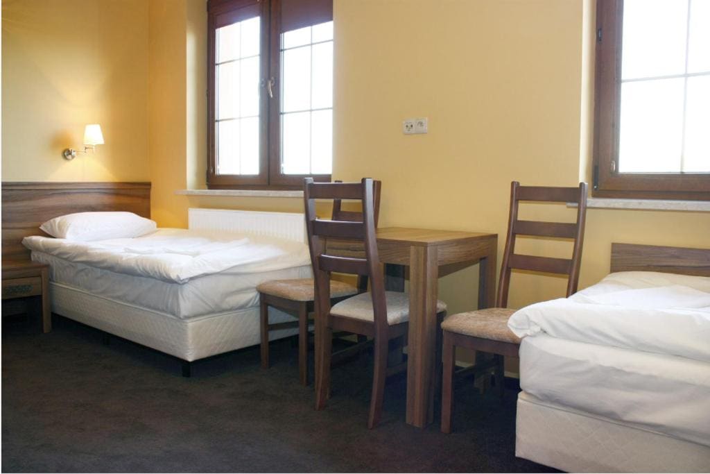 Hotel Ambasada - View 7