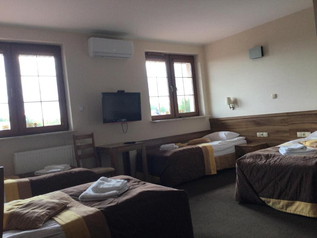 Hotel Ambasada - View 2