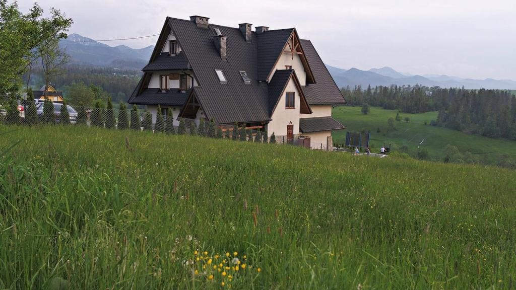 Apartament Murzasichle Gościna na Wierchu - View 5