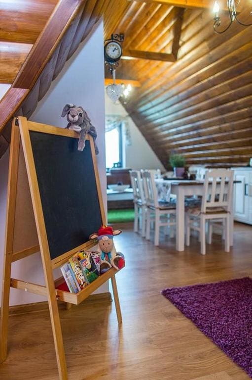 Apartament Murzasichle Gościna na Wierchu - View 7