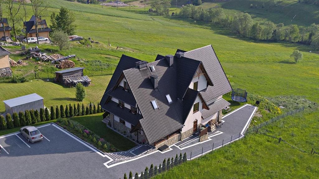 Apartament Murzasichle Gościna na Wierchu - Main view