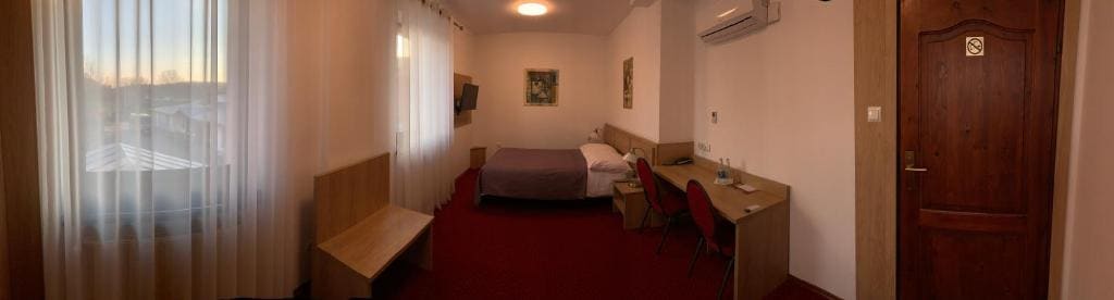 Hotel August - View 2