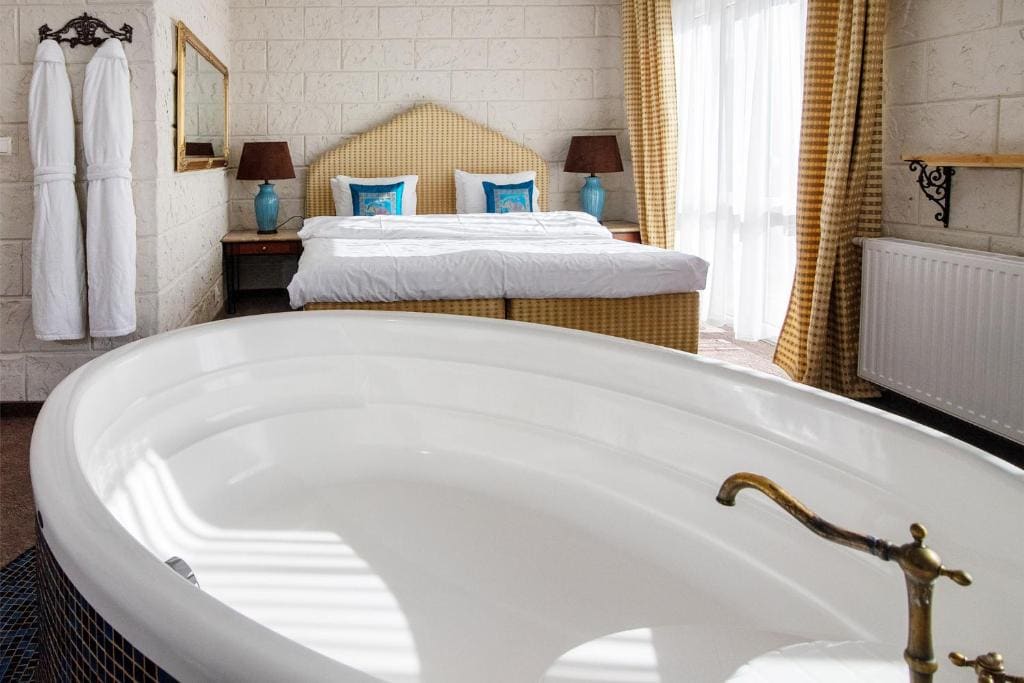 Hotel Azzun Orient SPA&Wellness - View 2