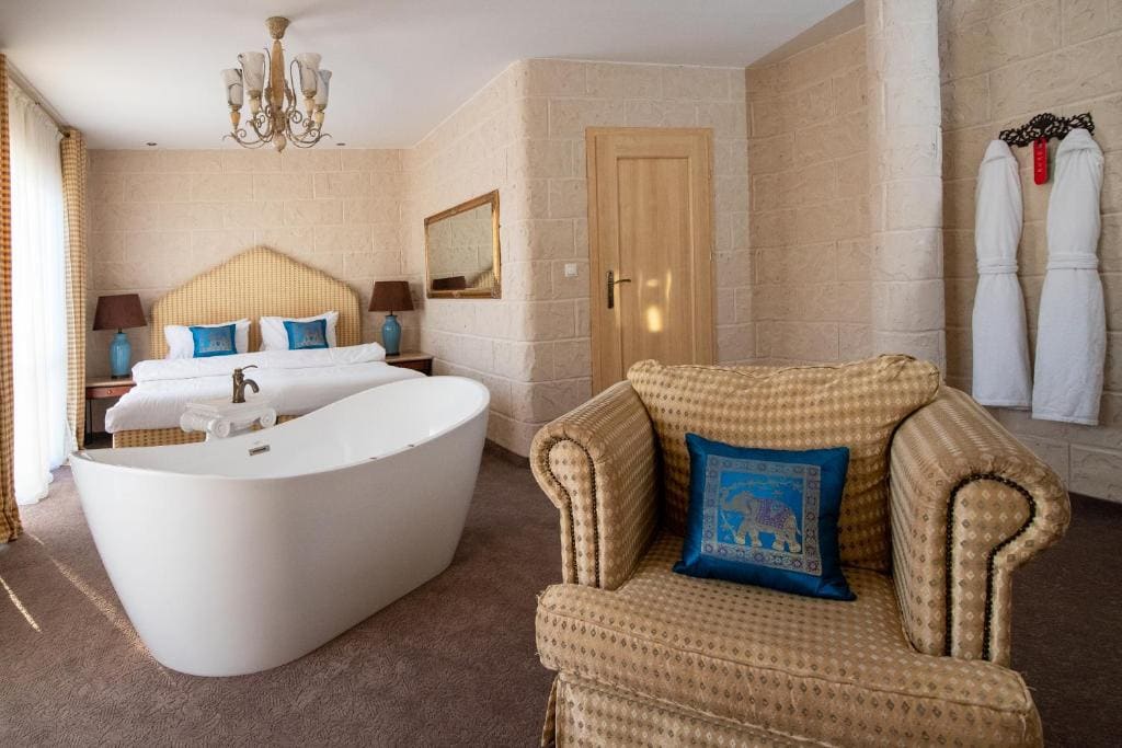 Hotel Azzun Orient SPA&Wellness - View 6
