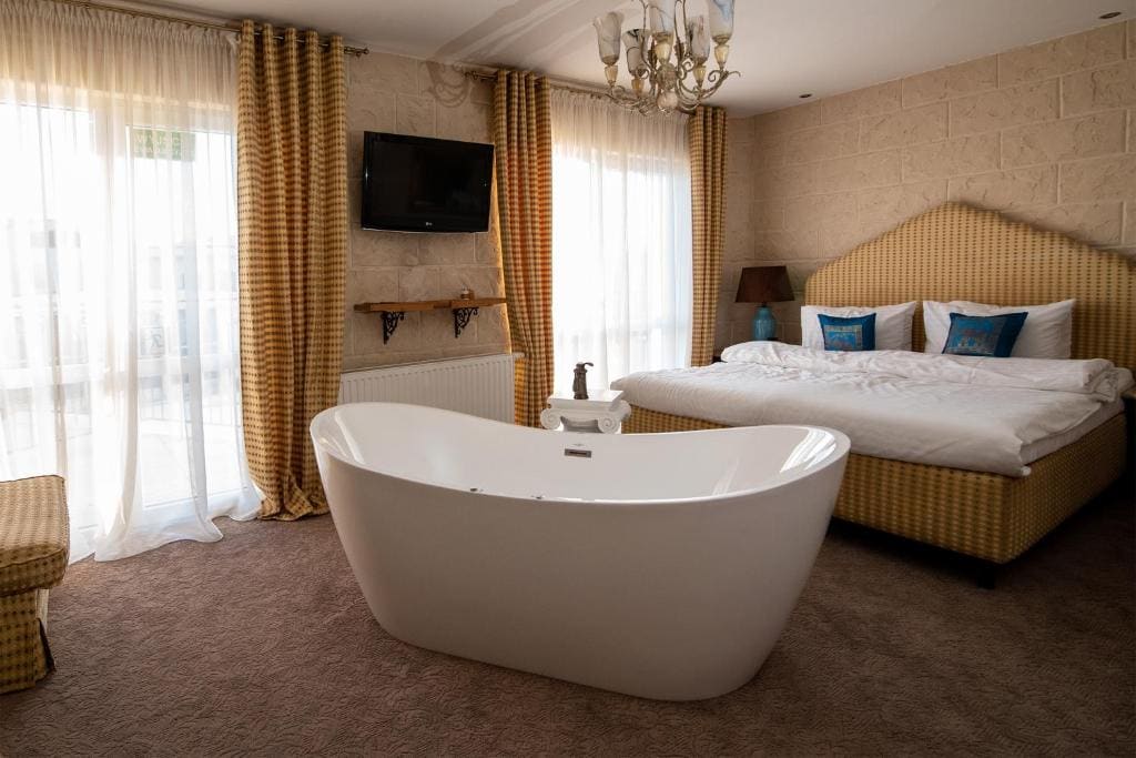 Hotel Azzun Orient SPA&Wellness - View 7