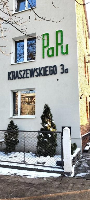 B&B Kraszewskiego3A - View 7
