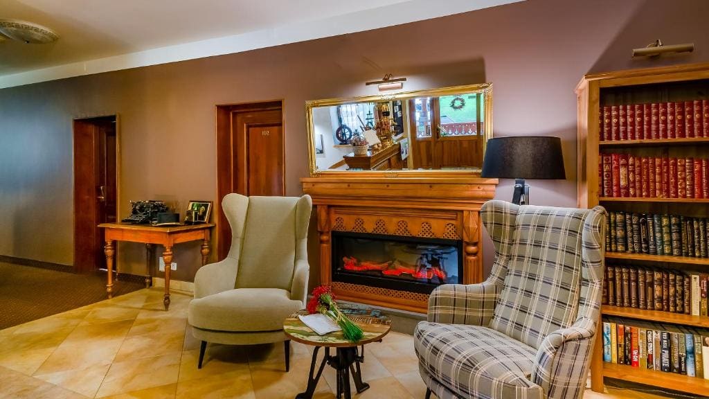 Hotel Batory - View 6