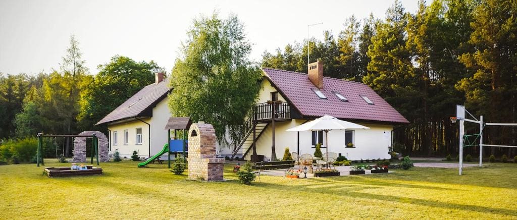Bednarzówka - Main view