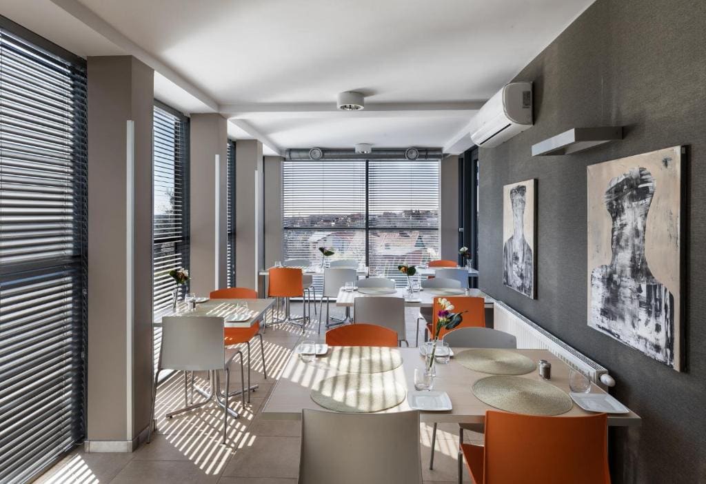Hotel Beethoven - View 3