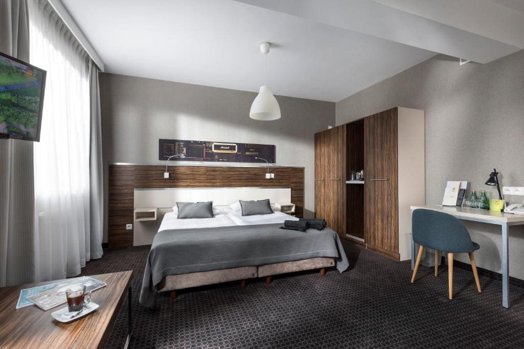 Hotel Beethoven - View 7