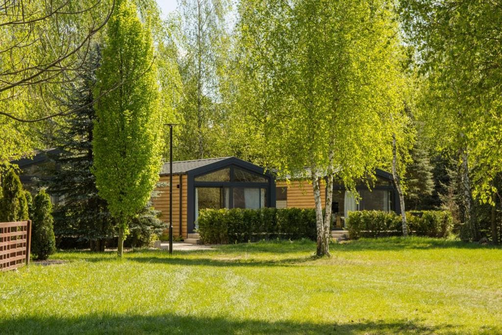 Beztroska Zatoka - ośrodek wypoczynkowy Jacuzzi & Sauna - View 7