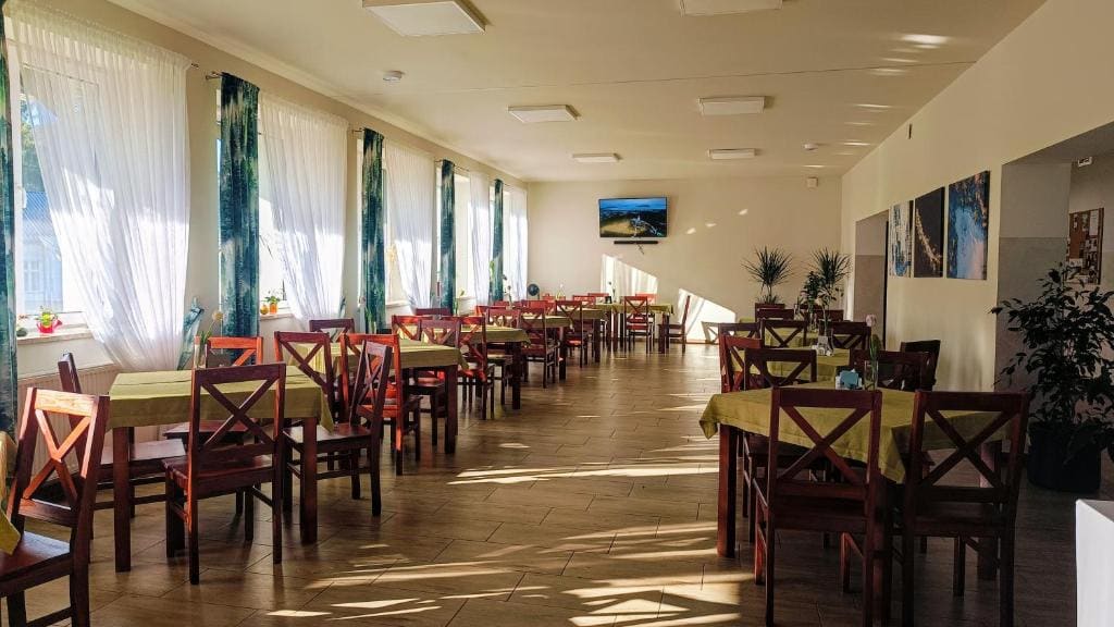 Hotel BIESZCZADski Wańkowa - View 4