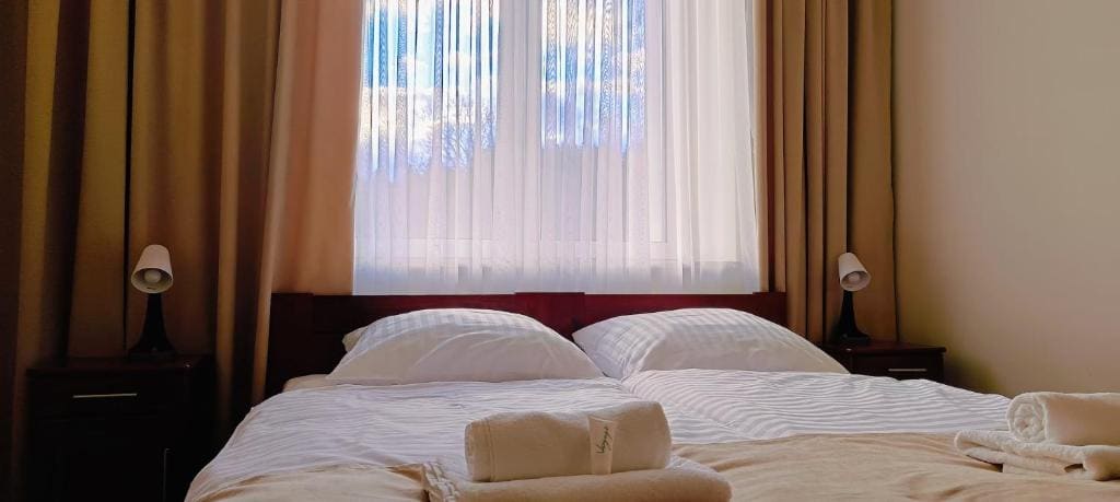 Hotel BIESZCZADski Wańkowa - View 6