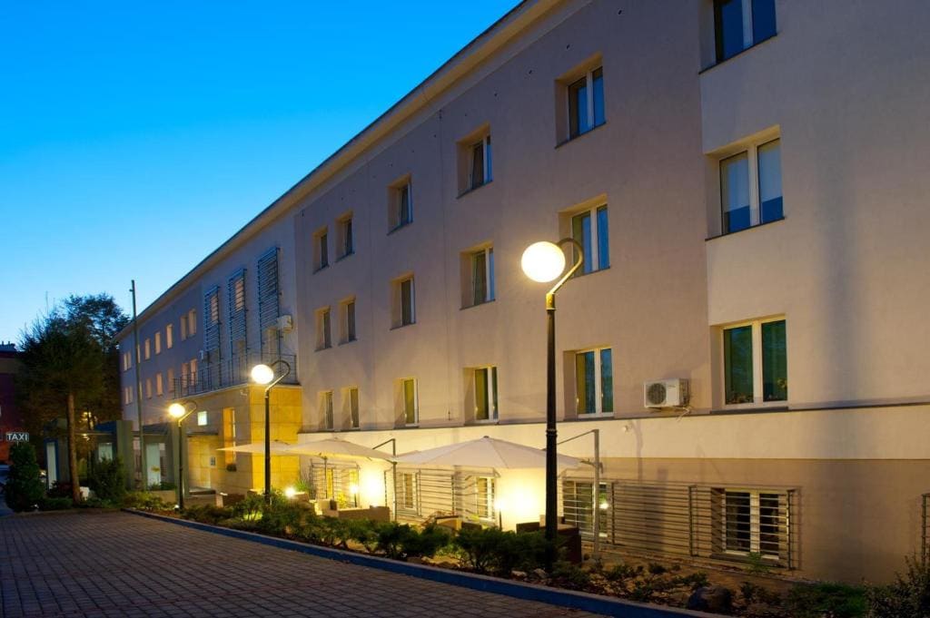 Brojan - Main view