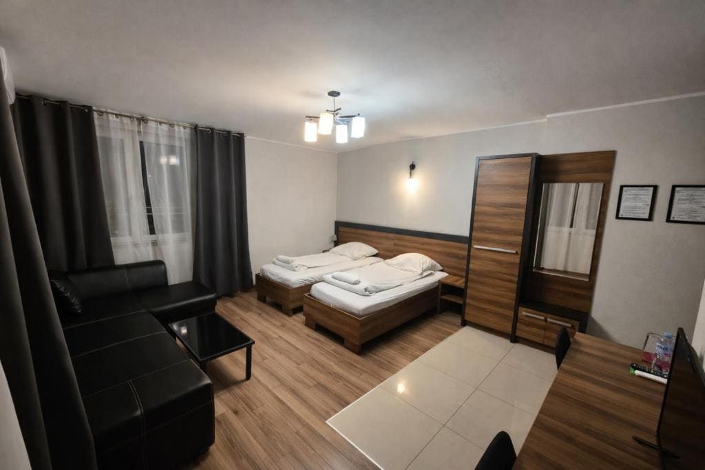 Hotel Bukowiec - View 5
