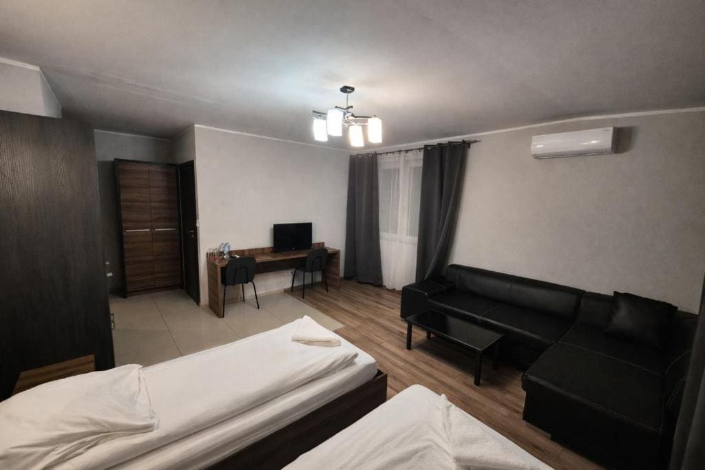 Hotel Bukowiec - View 3