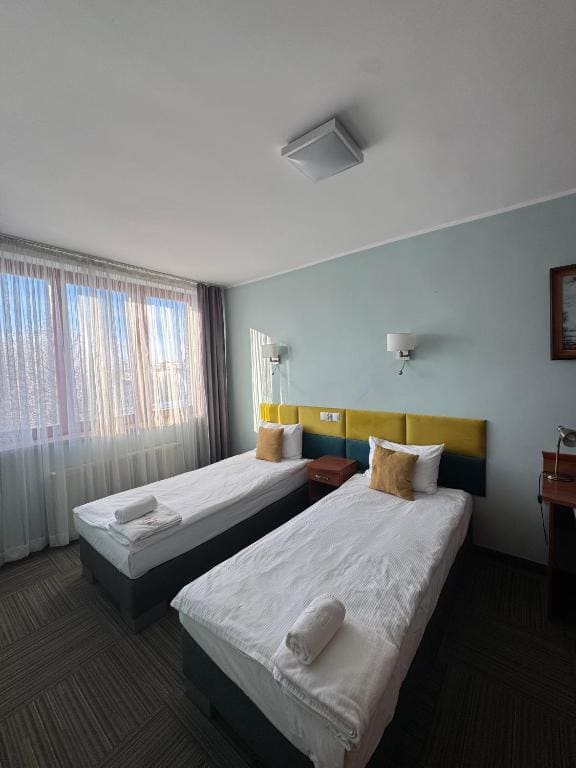 Carina Hotel - View 6