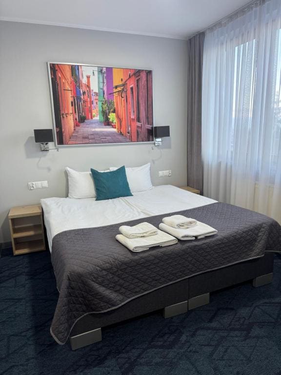 Carina Hotel - View 2