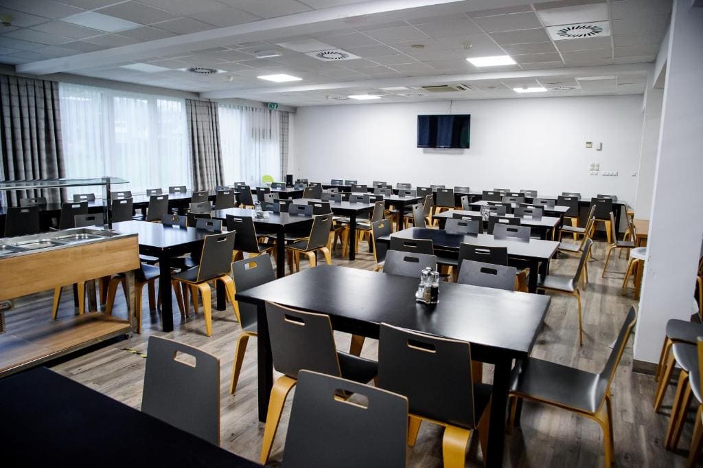 Centralny Ośrodek Sportu - Szczyrk — Vue 5