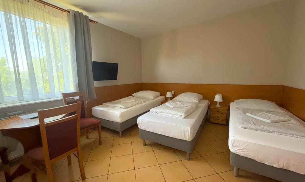 City Hostel - View 6