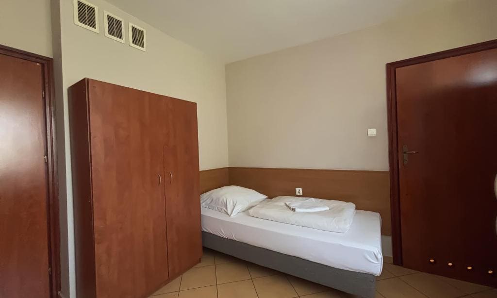 City Hostel - View 5
