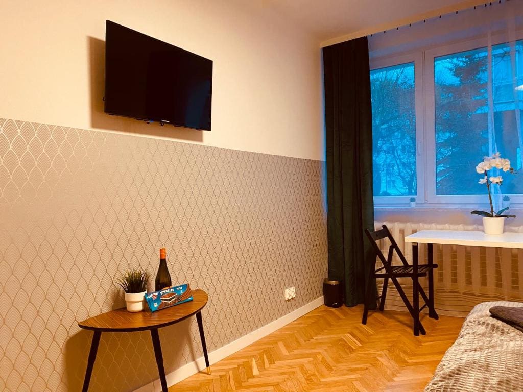 ClickTheFlat Karmelicka Apart Rooms - View 5