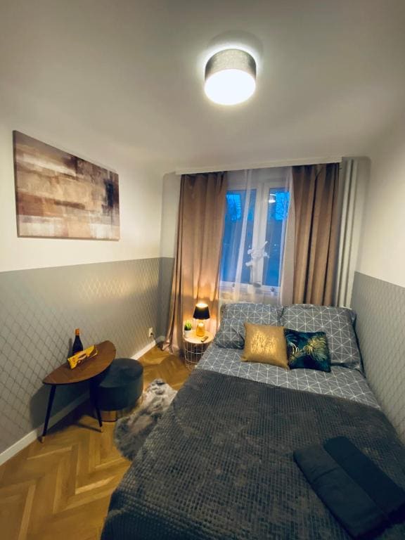 ClickTheFlat Karmelicka Apart Rooms - View 4