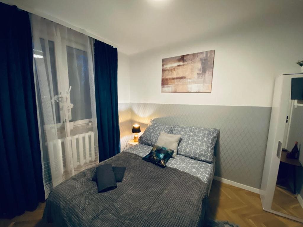 ClickTheFlat Karmelicka Apart Rooms - Main view