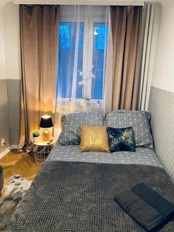 ClickTheFlat Karmelicka Apart Rooms - View 6