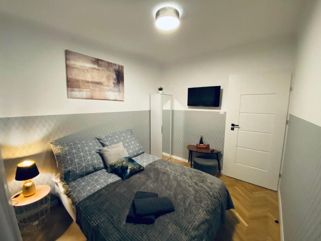 ClickTheFlat Karmelicka Apart Rooms - View 7