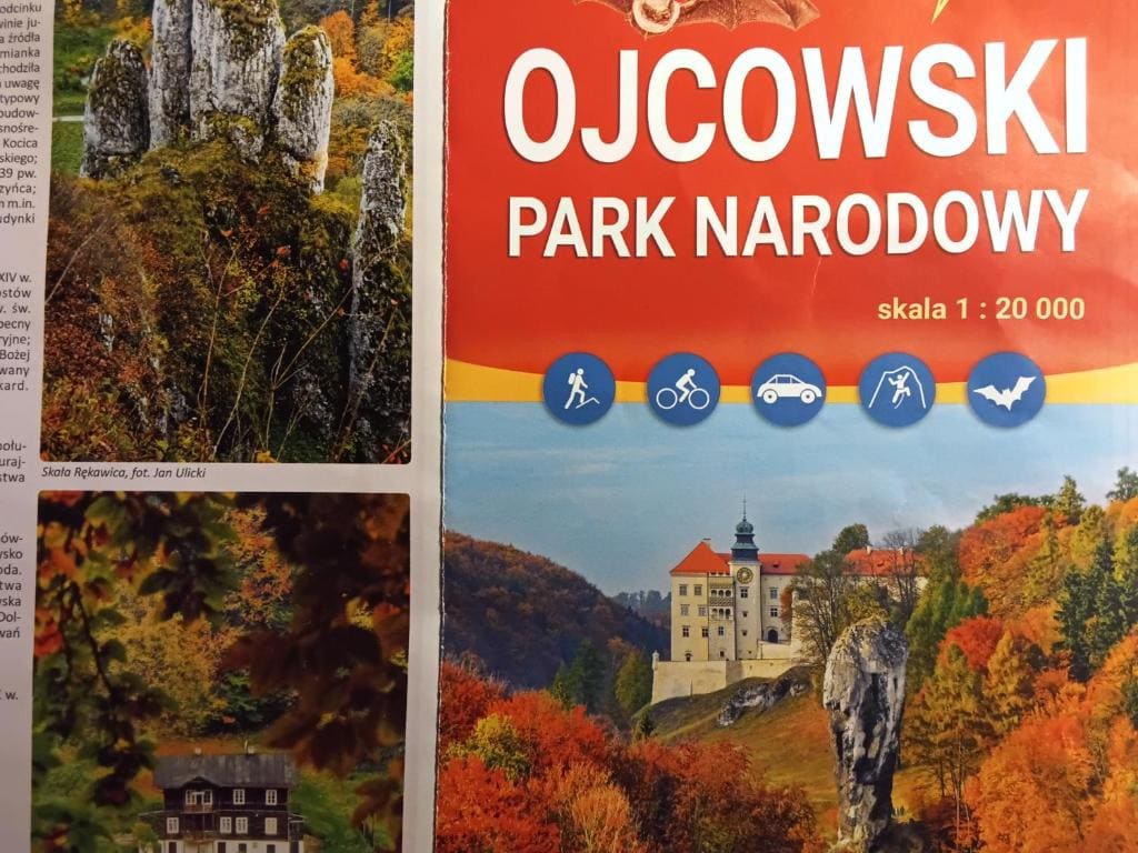 Agroturystyka Premium Cracovia Arabians Ojcowski Park - Weergave 3