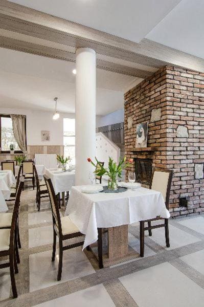 Agroturystyka Premium Cracovia Arabians Ojcowski Park - Weergave 7