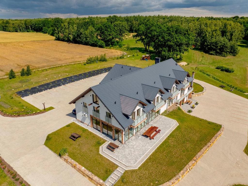 Dębowy Dwór, Wędkowanie, Stawy, Agroturystyka - View 5