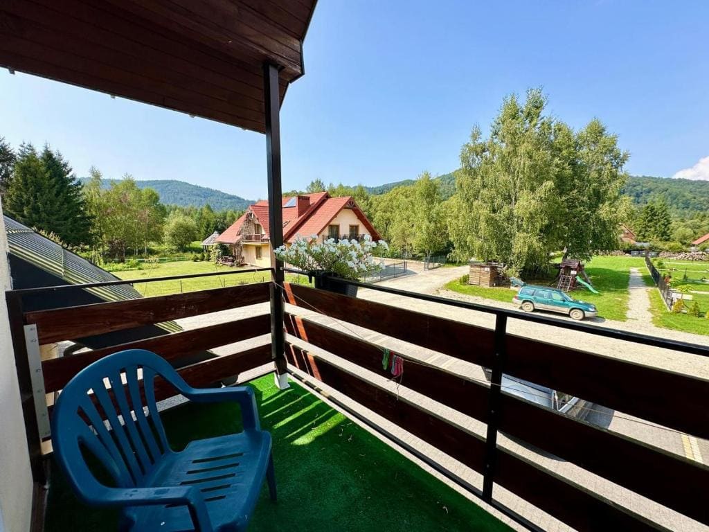 Dolina Obiecana - View 4
