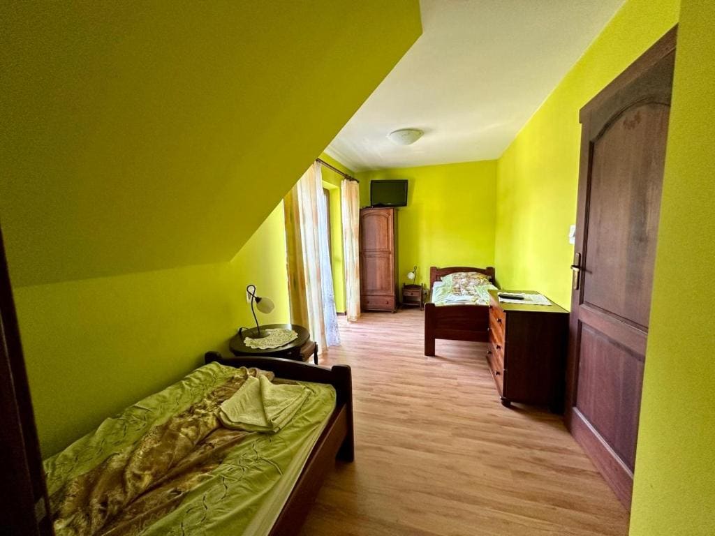 Dolina Obiecana - View 7