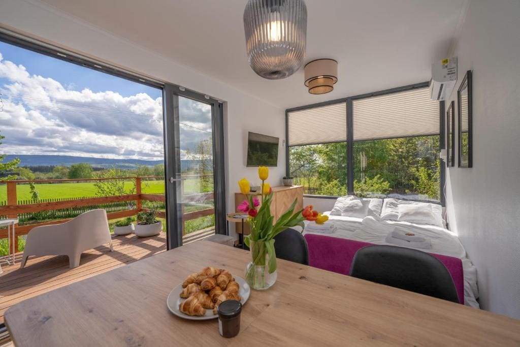 Dom w Domu - Izera Glamping - View 5