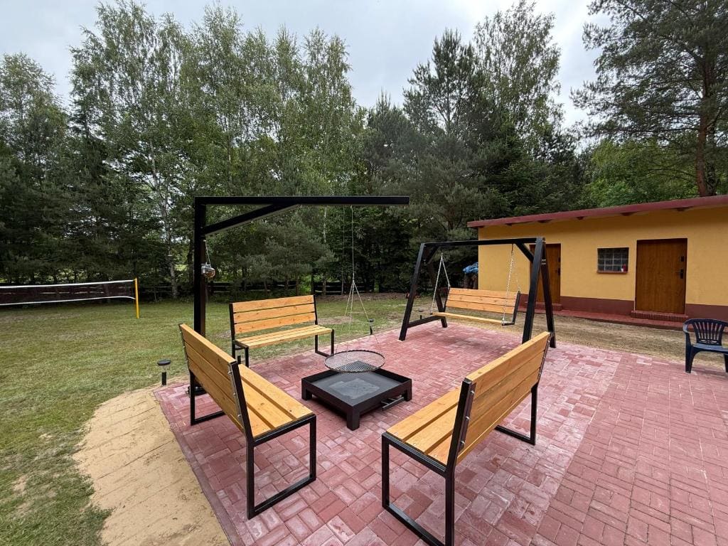 Agroturystyka Zacisze Guciów - View 5