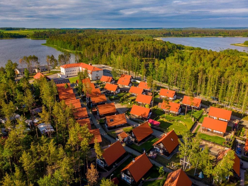 Domek u Oliwii 13 Na Gwizdowce - Main view