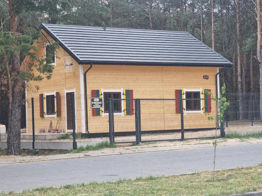 Nocleg Kurpiowska Kraina- Taniej przy dłuższym pobycie - View 5