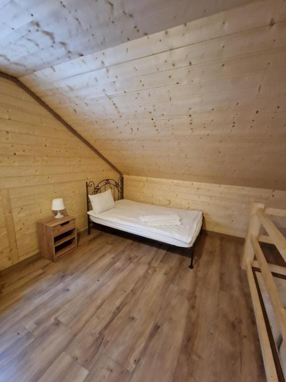 Nocleg Kurpiowska Kraina- Taniej przy dłuższym pobycie - View 6