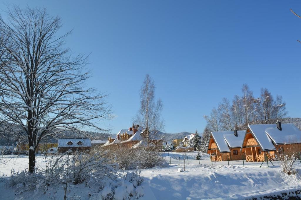 Domki nad Ripką - View 5