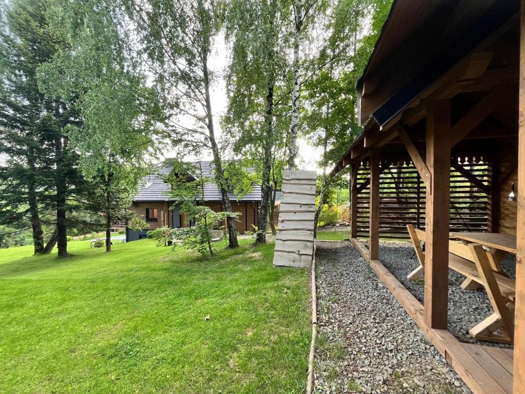 Donikąd - View 5