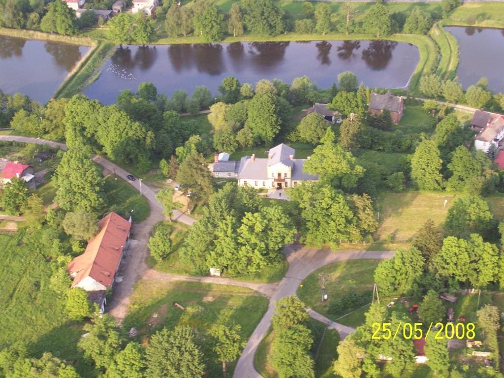 Dworek Młynarza - View 4