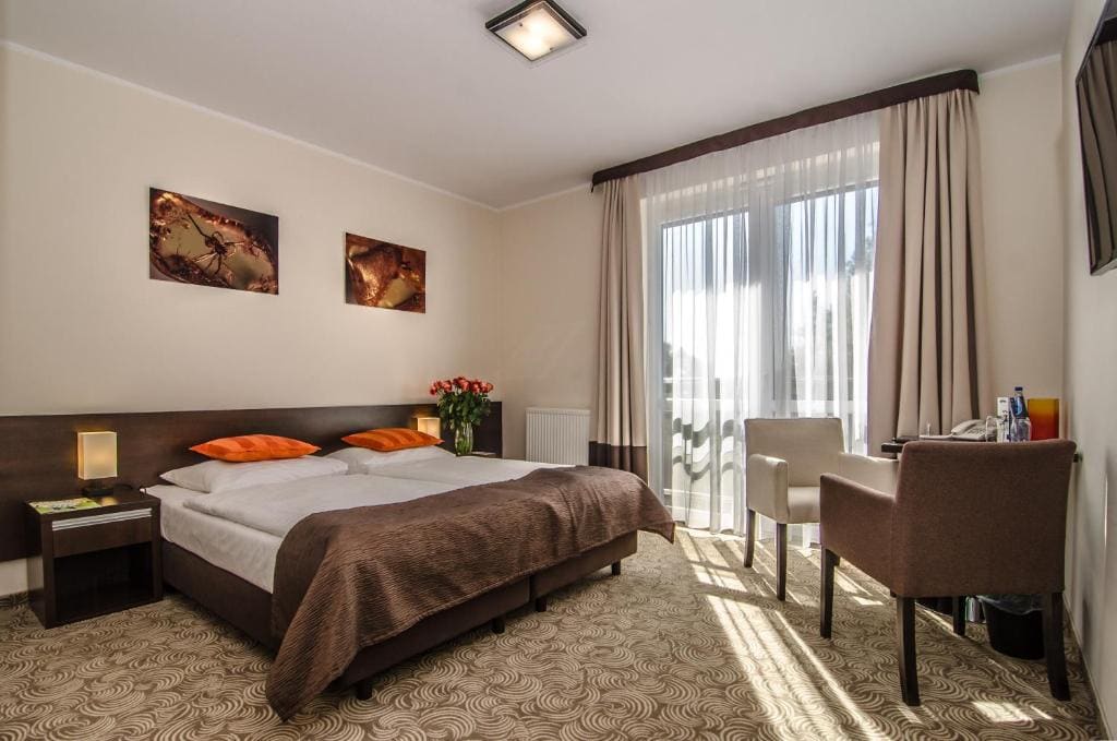 Hotel Emocja SPA - View 2