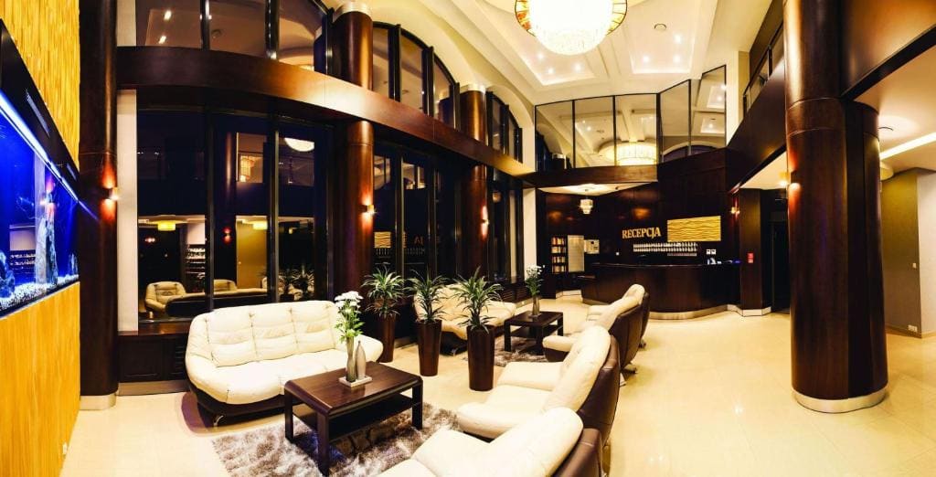 Hotel Era - View 4