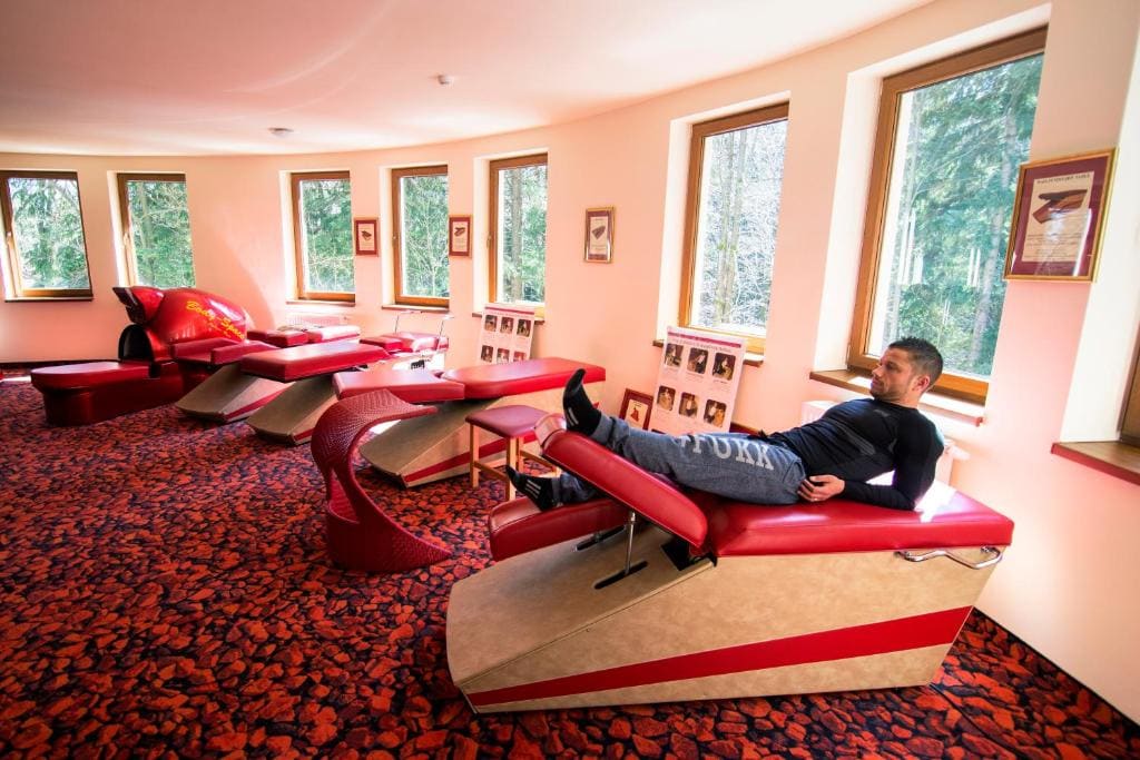 Hotel EUROPA - Górnicza Strzecha - View 5