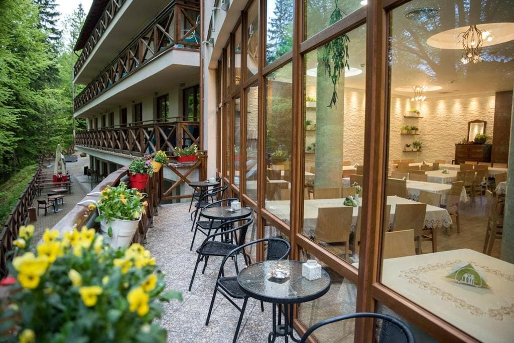 Hotel EUROPA - Górnicza Strzecha - View 4